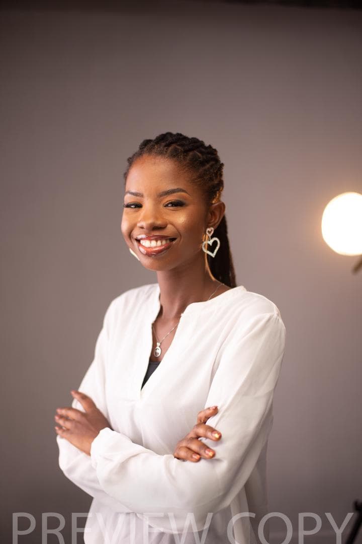 Racheal Ekundayo