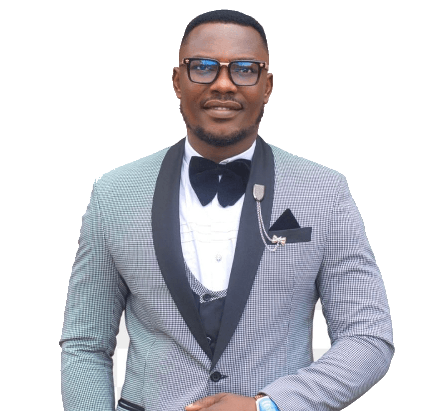 Jeffrey Akpeji