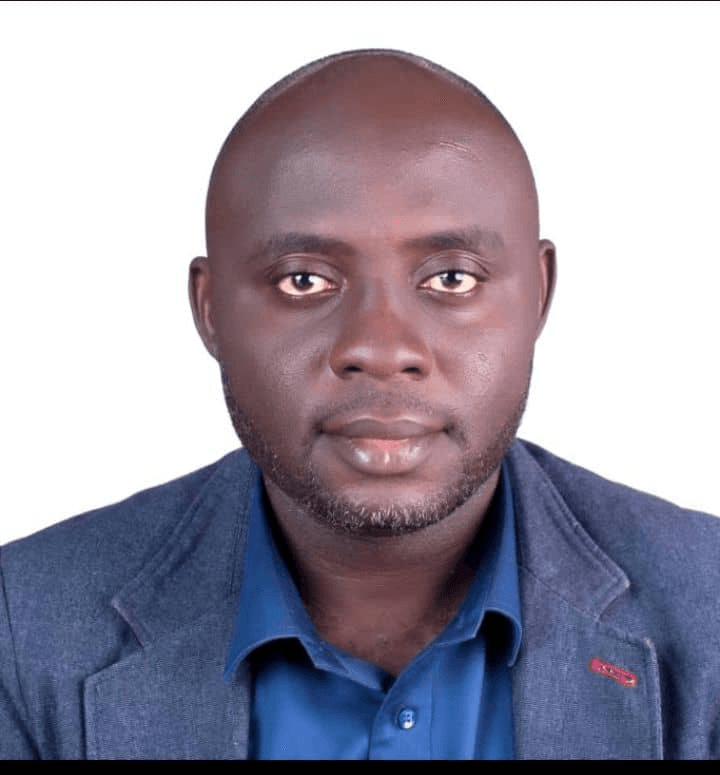 Monday Achukwu